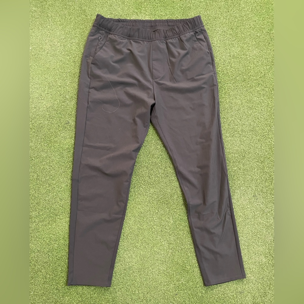 Men’s Abercrombie & Fitch lightweight traveller joggers